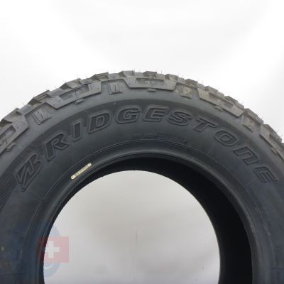 5. Opony 245/75 R16 2x BRIDGESTONE 120/116Q Dueler M/T M+S Letnie 2021 