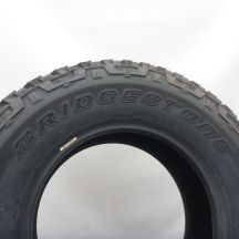 5. Opony 245/75 R16 2x BRIDGESTONE 120/116Q Dueler M/T M+S Letnie 2021 