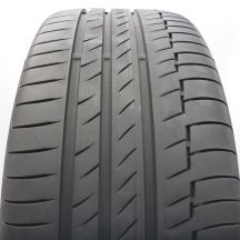 2. Opona 245/45 R19 1x CONTINENTAL 102Y XL PremiumContact 6 M0-V Letnia 2025 6,8mm
