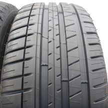 2. Opony 215/45 R16 4x MICHELIN 90V XL Pilot Sport 3 A0 Letnie 2025 