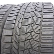4. Opony 275/30 R20 2x CONTINENTAL 97W XL WinterContact Ts860S Zimowe 2024 7mm