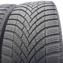 3. Opony 235/45 R18 2x SEMPERIT 98V XL Speed-Grip 5 Zimowe 2024 7-7,2mm