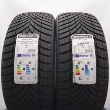 4. Opony 225/45 R19 4x SEMPERIT 96V XL Speed-Grip 5 Zimowe 2025 