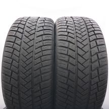 3. Opony 245/45 R18 4x VREDESTEIN 100V XL Wintrac Pro Zimowe 2023/24/25 9-8mm