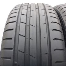 2. Opony 205/50 R17 2x NOKIAN 93Y XL Powerproof Letnie 2022 7mm
