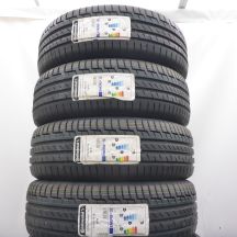 Opony 215/65 R16 4x CONTINENTAL 98H PremiumContact 6 Letnie 2023