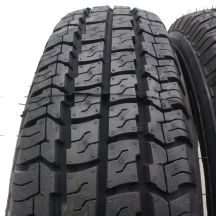 2. 2 x TIGAR 185/75 R16 C 104/102R CargoSpeed lato 2016 