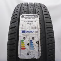 Opona 235/60 R18 1x BARUM 103V Bravuris 5HM Letnia 2021 Nieużywana