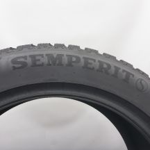 7. Opony 235/50 R19 4x SEMPERIT 103V XL Speed-Grip 5 Zimowe 2024 7mm