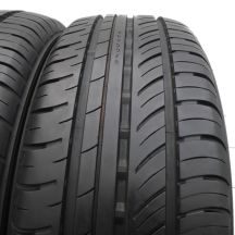 2. 4 x NOKIAN 215/60 R17 C 109/107T cLine Lato 7.8-8.2mm 