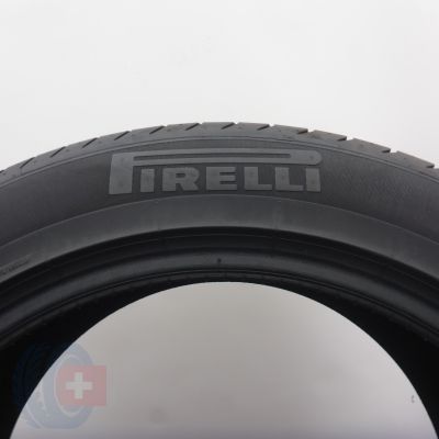 5. Opony 305/40 R20 2x PIRELLI 112Y XL N0 PZero Letnie 2017 5,8-6mm