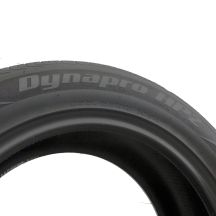 4. 2 x HANKOOK 255/55 R18 109H XL Dynapro HP2 M+S Lato 6.8-7mm