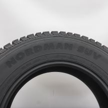 3. Opona 215/70 R16 1x Nokian 100T Nordman SUV Zimowa 2013 9mm