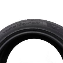 4. 4 szt. opony 235/50 R19 Hankook - Ventus S1 evo2 Suv - 99V - SealGuard - Lato