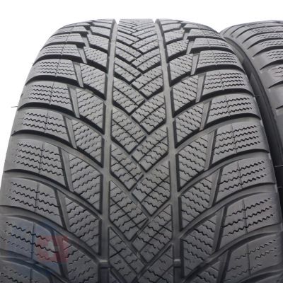 2. Opony 235/45 R20 2x BRIDGESTONE 96H Blizzak LM001 M0 Zimowe 2020 7,5mm