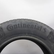 5. Opony 215/65 R16 4x CONTINENTAL 98H PremiumContact 6 Letnie 2023