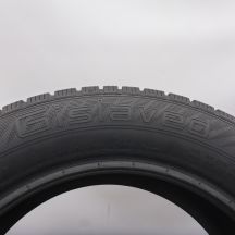 6. Opony 225/55 R17 4x GISLAVED 101V XL Euro Frost 6 Zimowe 2018/21 7,8-8,2mm