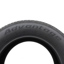 2. Opona 205/65 R15 1x BFGOODRICH 94H Advantage Letnia 2023 Jak Nowa