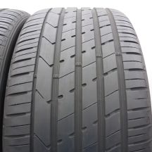 Opona 285/55 R22 1x HANKOOK 106Y XL Ventus S1 evo 2 SUV R01 Sound Absorber Letnia 2019 5,8mm