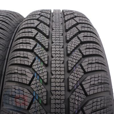 3. Opony 195/65 R15 4x SEMPERIT 91T Master-Grip 2 zimowe 2019 Jak Nowe