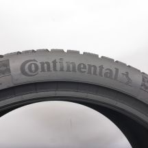 4. Opona 235/40 R19 1x CONTINENTAL 96V XL WinterContact Ts870P Zimowa 2024 7,2mm