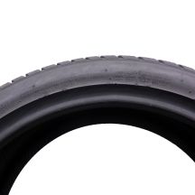 6. Opony 2 x HANKOOK 255/35 R19 96V XL Winter I Cept Evo 2 Zimowe 2015 7-7mm
