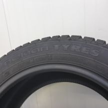 6. Opony 225/55 R17C 4x NOKIAN 109/107T Snowproof Zimowe 2025 8,2-8,5mm