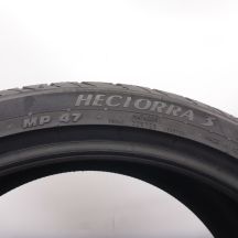 5. Opony 245/35 R20 2x MATADOR 95Y XL Hectorra 3 Letnie 2019 7,2mm