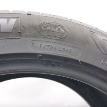 5. Opony 245/45 R18 2x MICHELIN 100Y BMW MO Primacy 3 Letnie 2018 6mm