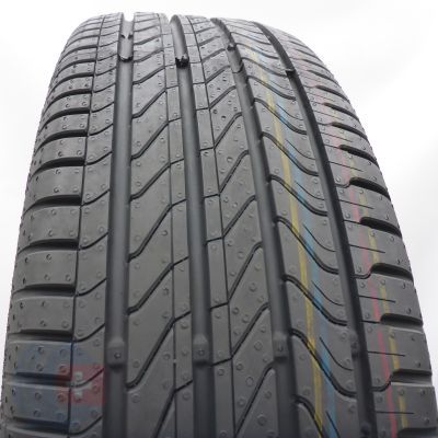 2. Opona 195/55 R20 1x CONTINENTAL 95H XL UltraContact Letnia 2024 Nieużywana