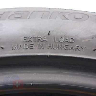 7. 2 x HANKOOK 225/45 R19 96W XL Ventus S1 evo 3 Lato 2020 5,5-6,5mm