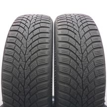 4. Opony 185/60 R15 4x CONTINENTAL 88T XL WinterContact TS 870 Zimowe 2022 7-8,2mm