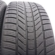 2. Opony 245/40 R19 4x CONTINENTAL 98V XL WinterContact TS870P Zimowe 2024 7,2-8mm