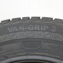 4. Opony 205/65 R16C 1x SEMPERIT 107/105T Van-Grip 3 Zimowa 2026