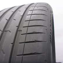 6. Opony 285/35 R22 2x HANKOOK 106H XL Ventus S1 evo3 ev SOUND ABSORBER Letnie 2022 6,6-6,4mm