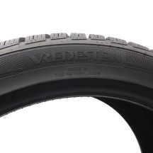 5. Opony 295/35 R21 2x VREDESTEIN 107Y XL Wintrac Pro + Zimowe 2024 Jak Nowe 8mm