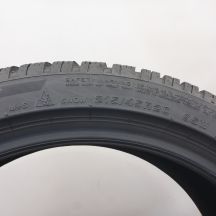 9. Opony 215/45 R20 4x  BRIDGESTONE 95W XL Blizzak 6 Zimowe 2025 7,8mm