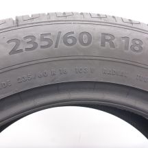 3. Opona 235/60 R18 1x BARUM 103V Bravuris 5HM Letnia 2021 Nieużywana
