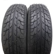 5. 4 x TIGAR 165/65 R15 81H High Performance Prima Lato 2016 Jak Nowe Nieużywane 