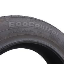 5. Opony 185/65 R14 2 x FULDA  86T EcoControl Letnie 2013 NIEUŻYWANE 
