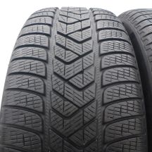 2. 2 x PIRELLI 235/50 R20 104V XL Scorpion Winter 2019/20 Zima 6,5mm