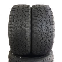 2 x TOYO 215/60 R16 95T Observe G3-ICE Zima 2019 6,5mm