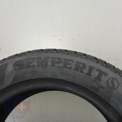 6. Opony 225/55 R17 4x SEMPERIT 101V XL Speed-Grip 5 Zimowe 2025