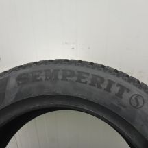 6. Opony 225/55 R17 4x SEMPERIT 101V XL Speed-Grip 5 Zimowe 2025