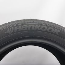 5. Opony 215/55 R17 4x HANKOOK 94V Ventus Prime 3 Letnie 2025 