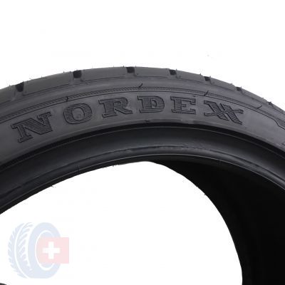 4. 2 x NORDEXX 205/40 R17 84W XL Stratus Lato 2012