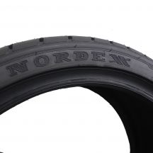 4. 2 x NORDEXX 205/40 R17 84W XL Stratus Lato 2012