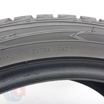 6. Opony 245/45 R20 2x GOODYEAR 103V XL UltraGrip Performance + Zimowe 2022 5,8-6,5mm