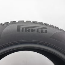 5. Opony 235/55 R18 2x PIRELLI 104H XL Winter Powergy Zimowe 2024 6,5-6,2mm