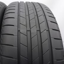 2. Opony 225/45 R18 2x BRIDGESTONE 95Y XL Turanza T005 BMW Letnie 2024 6,6-6,8mm